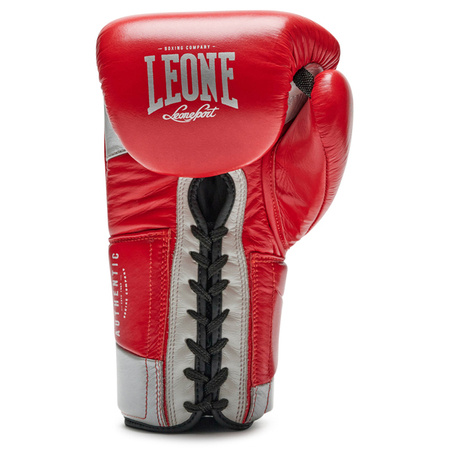 Rękawice bokserskie AUTHENTIC  Leone1947